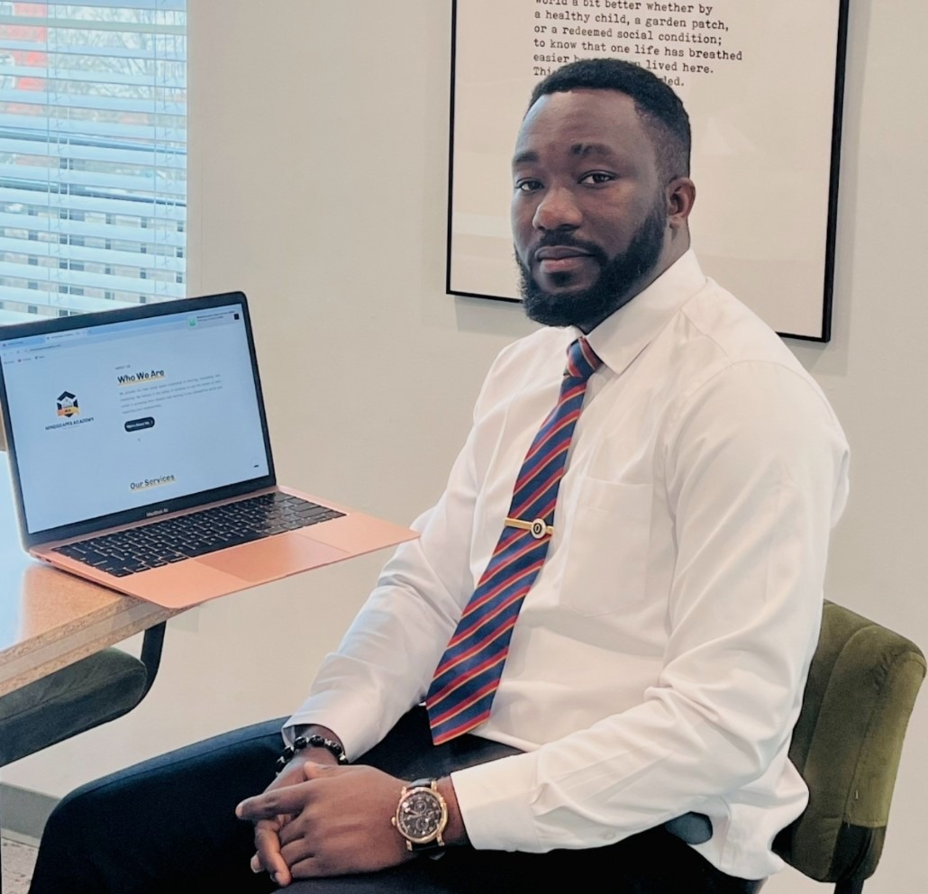 Omoniyi Francis