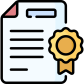 professional certificate